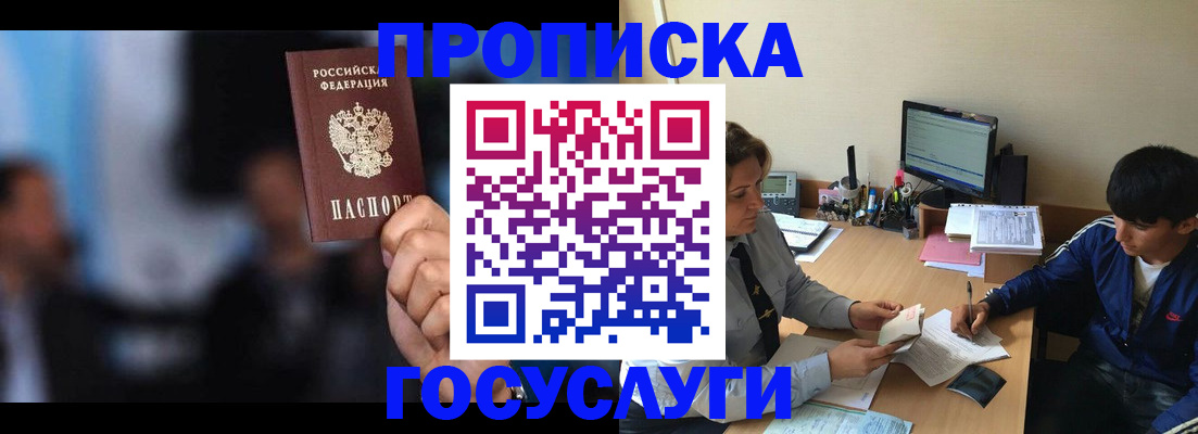 временная регистрация госуслуги в Димитровграде